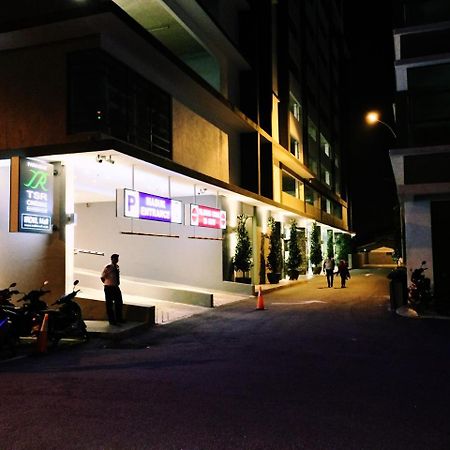 M Avenue Hotel Shah Alam Zewnętrze zdjęcie