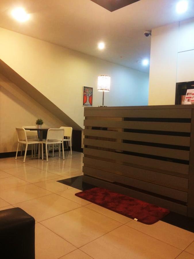 M Avenue Hotel Shah Alam Zewnętrze zdjęcie