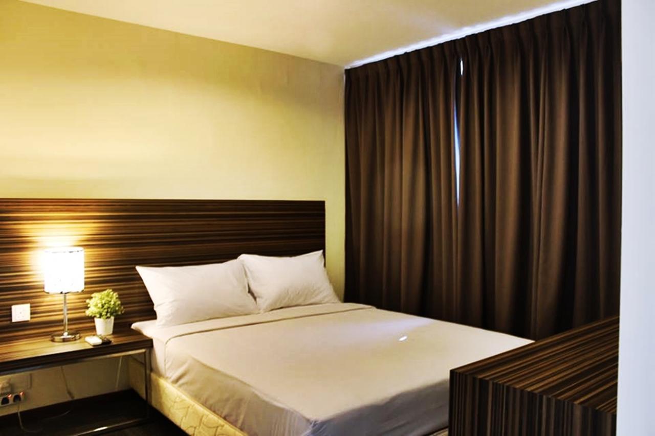 M Avenue Hotel Shah Alam Zewnętrze zdjęcie