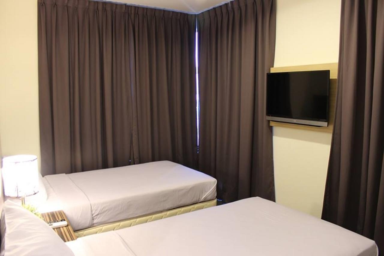 M Avenue Hotel Shah Alam Zewnętrze zdjęcie