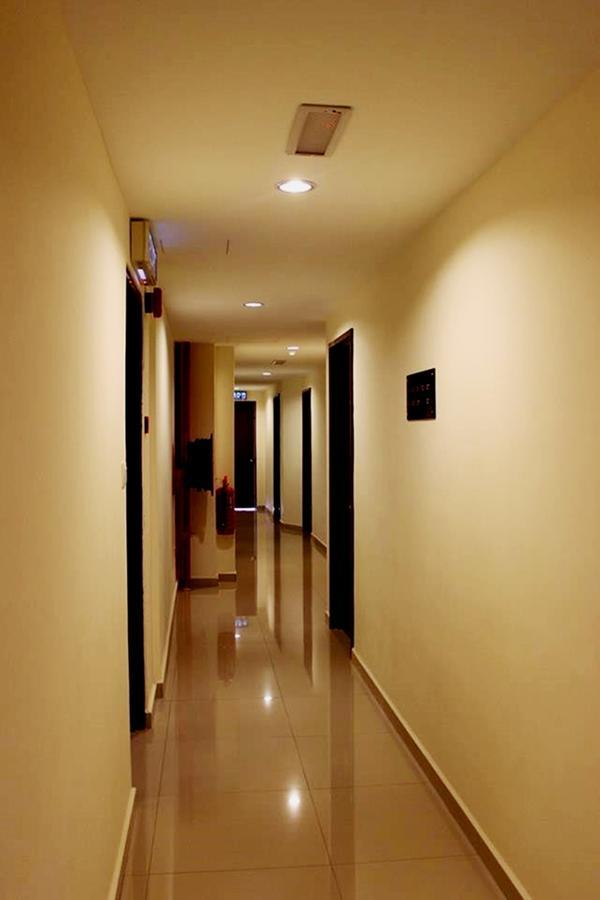 M Avenue Hotel Shah Alam Zewnętrze zdjęcie